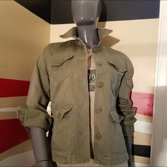 J.Crew Jacket - Picture 1 of 4